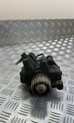 Renault Megane IV Fuel injection high pressure pump 167003669R P0508000 A2C53351931