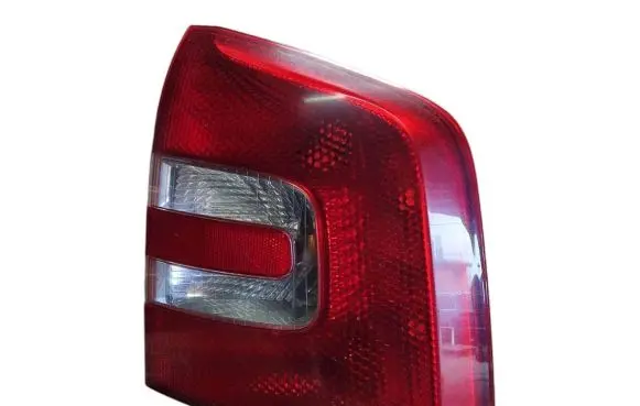 Skoda Octavia Mk2 (1Z) Rear/tail lights 1Z9945096