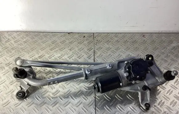 Honda Accord Front wiper linkage 