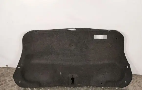 Infiniti Q50 Tailgate/boot cover trim set 849664GA0A