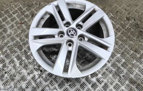 Toyota Corolla E210 E21 R16 alloy rim 34188