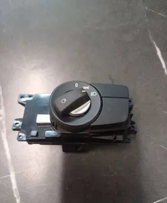 BMW Z4 E89 Light switch 9184277