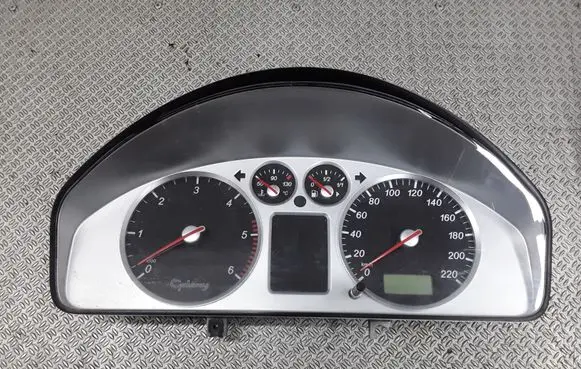 Ford Galaxy Speedometer (instrument cluster) 7M5920800E