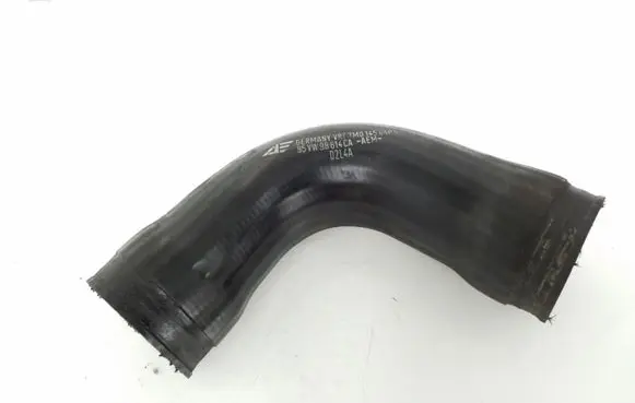 Ford Galaxy Intercooler hose/pipe 7M0145840