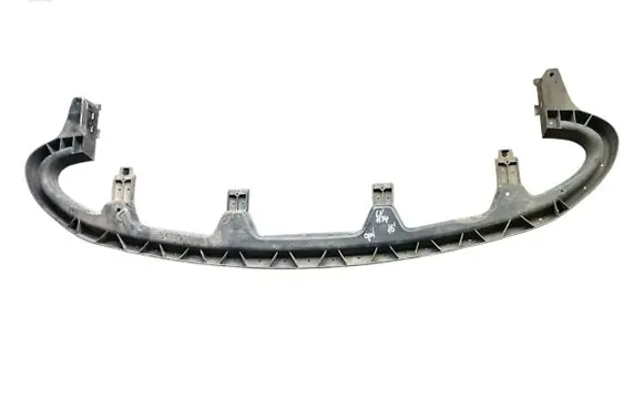 Opel Astra K Front bumper support beam 13423602