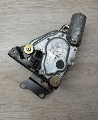BMW 3 E46 Rear window wiper motor 0390201559 69036679 0390201559964