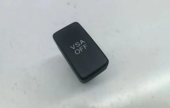 Honda FR-V ESP (stability program) switch M24985