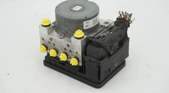 Ford Fusion II ABS Pump EG9C2C405AF EG9C2C219AC