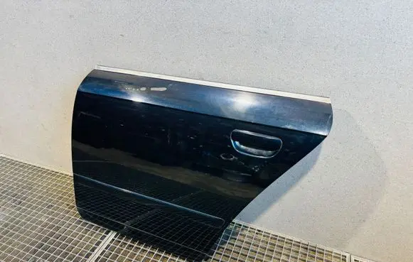Audi A4 S4 B7 8E 8H Rear door 
