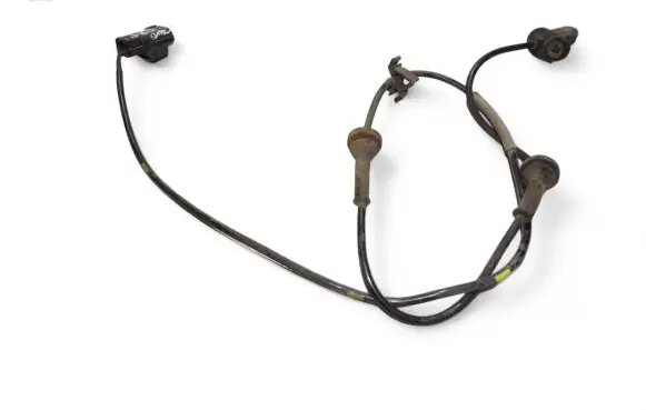 Volvo S80 ABS brake wheel speed sensor 9496961