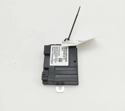 Aston Martin DBX Fuel injection pump control unit/module A0009002218 A0009013806
