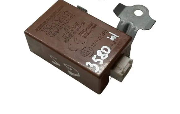 Lexus GS 300 350 430 450H Tire pressure control unit 8976030020 1584000151 10R022551