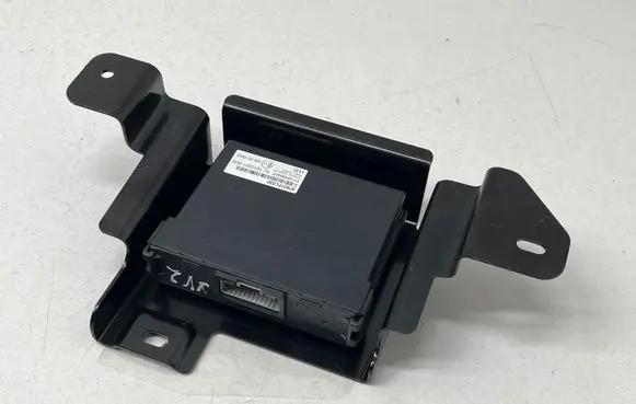 Subaru XV II Blind spot module 87631FL030 1612601B00 CYUF49X0JT