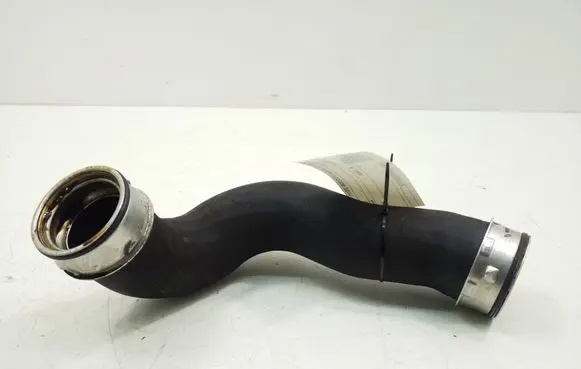 Mercedes-Benz SLK R171 Intercooler hose/pipe A1715280082