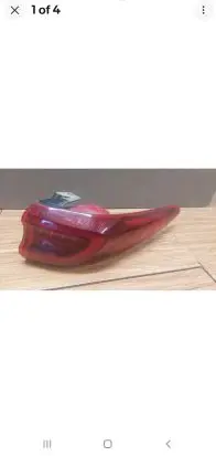KIA Sportage Rear/tail lights 92402f1600