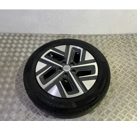 Hyundai Kona I R17 alloy rim 52910K4100