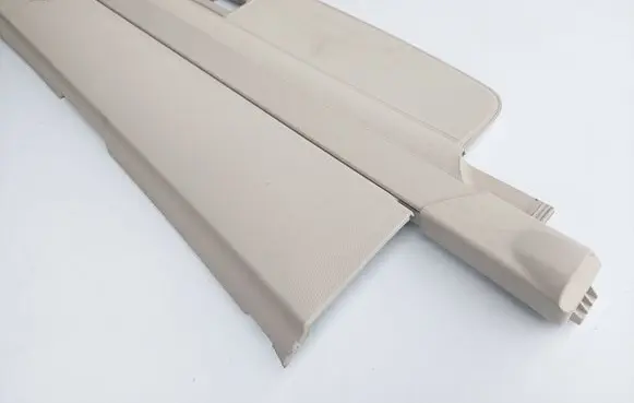 Skoda Octavia Mk2 (1Z) Parcel shelf load cover 1Z9867871F