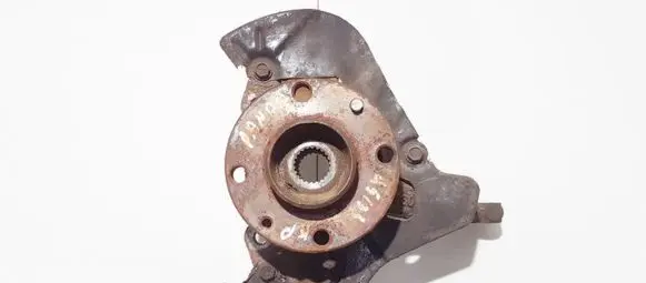 Fiat Panda II Front wheel hub