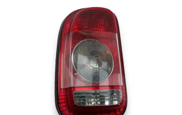 Mini One - Cooper Coupe R56 Rear/tail lights 2755117 2755115