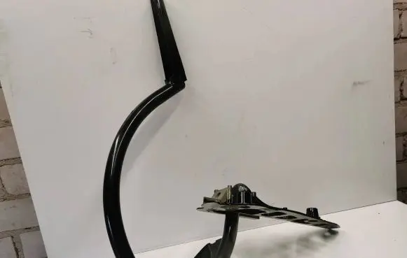 Mercedes-Benz E W213 Tailgate/trunk/boot hinge A2137500328