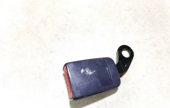 Renault Espace III Rear seatbelt buckle 9452080