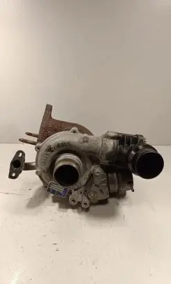 Nissan Qashqai Turbo 54389700001