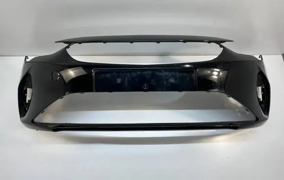 Opel Corsa F Front bumper 9830280980