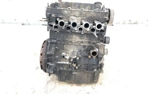 Citroen Jumper Engine 4HY