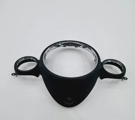 Mini One - Cooper Clubman R55 Dashboard center trim panel 122737