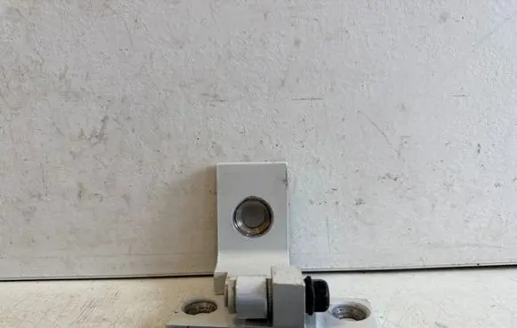 BMW X6 F16 Front door lower hinge 7325055