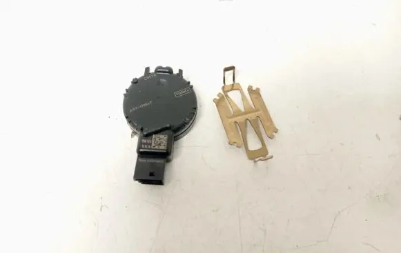 Ford Mondeo MK V Rain sensor JU5T17D547