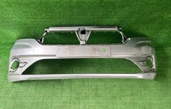 Dacia Sandero III Front bumper