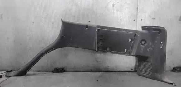 Jeep Grand Cherokee (WJ) Other trunk/boot trim element 5FA621AZAE