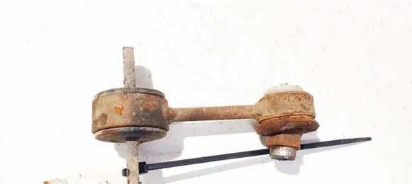 Front anti-roll bar/stabilizer link