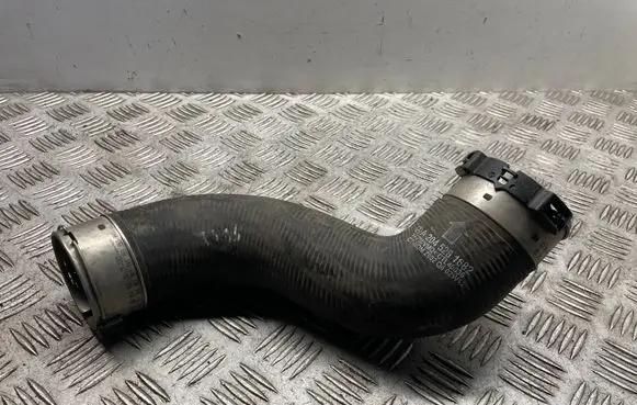 Mercedes-Benz C W204 Intercooler hose/pipe A2045281682