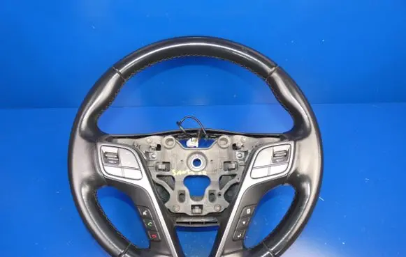 Hyundai Grand Santa Fe NC Steering wheel