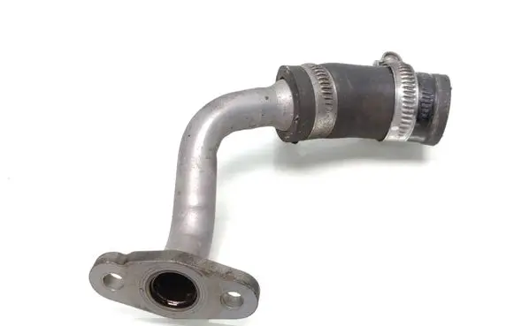 Turbo turbocharger oiling pipe/hose