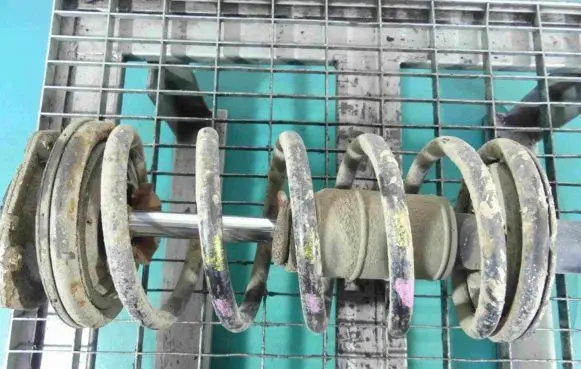 Fiat Ducato Front coil spring IMPRK1205678
