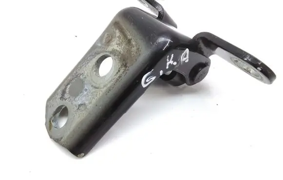 Toyota Avensis T250 Rear door lower hinge