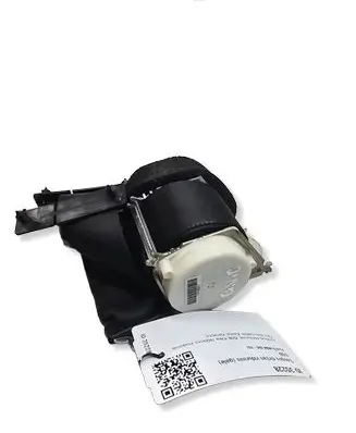 Ford S-MAX Middle seatbelt (rear) 1234