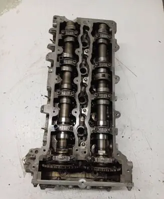 Mercedes-Benz CLA C117 X117 W117 Engine head R651016 R6510151601
