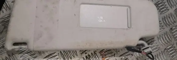 Volkswagen PASSAT B6 Sun visor 1k0857551n