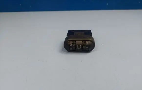 Ford Galaxy Seat heating switch 7M0963563B 95VW19K314ABW