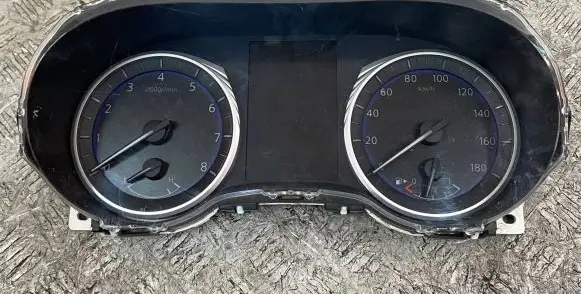 Infiniti Q50 Speedometer (instrument cluster) INFINITIQ50 6HF08