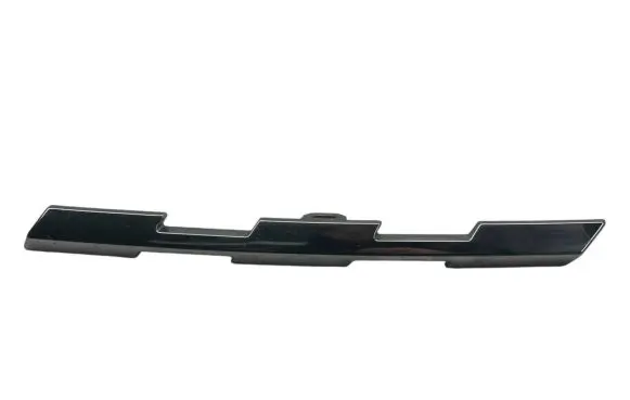 Renault Koleos II Front bumper upper radiator grill 623100754r