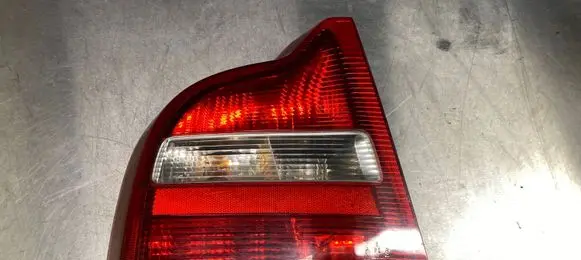 Volvo S80 Rear/tail lights 9154478 9154480