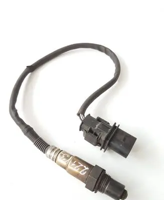 Mercedes-Benz S W221 Lambda probe sensor 0035427018 0258017016