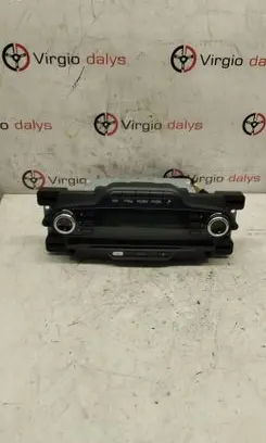 Alfa Romeo Giulietta Radio/CD/DVD/GPS head unit 7647302316 1560912490