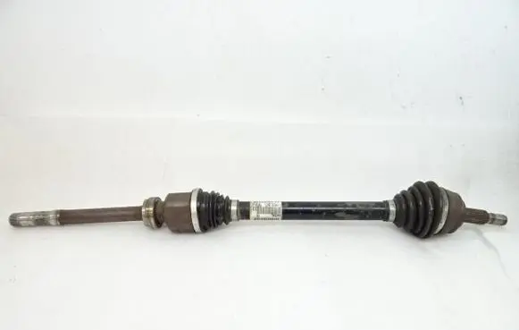 Citroen C4 Grand Picasso Front driveshaft 9677916180