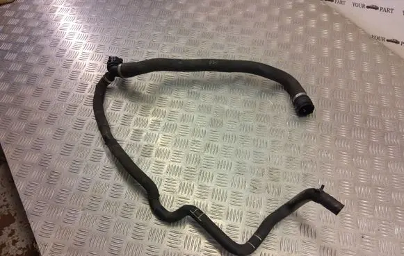 BMW X1 F48 F49 Engine coolant pipe/hose 7617363